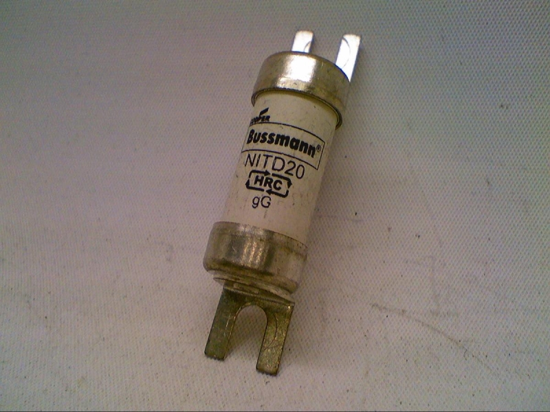 EATON CORPORATION NITD20