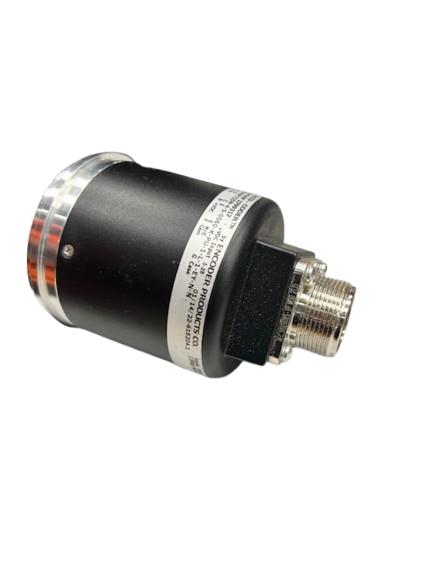 ENCODER PRODUCTS 725N-4-S-0060-K-PU-1-L-1-EY-N-N