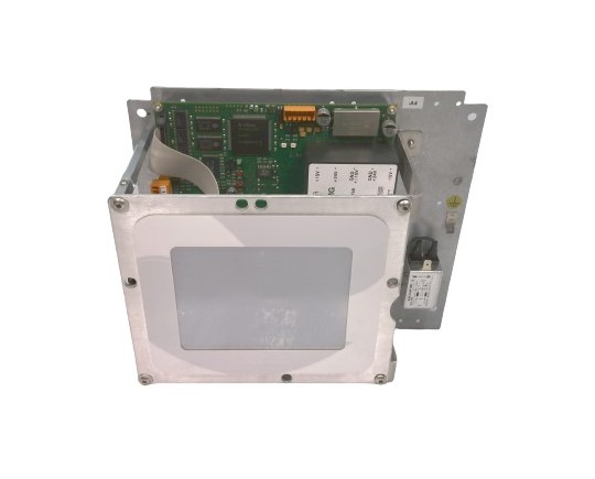 MESUTRONIC GERATUBAU GMBH MN 5.1 SN 350/200