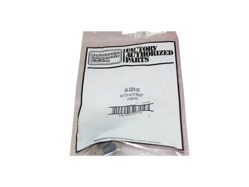 UNITED TECHNOLOGIES 08-3255-00