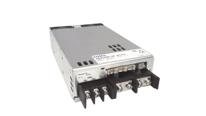 COSEL PBA300F-48-XCOH