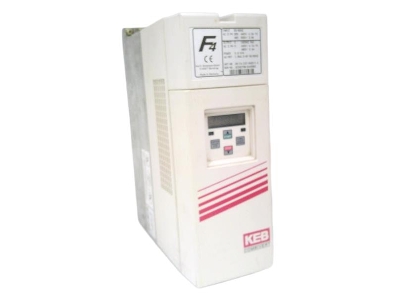 KEB AUTOMATION 09.F4.C1D-3420/1.4