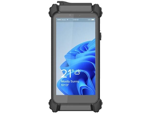 DT RESEARCH INC 362DN-1-5A