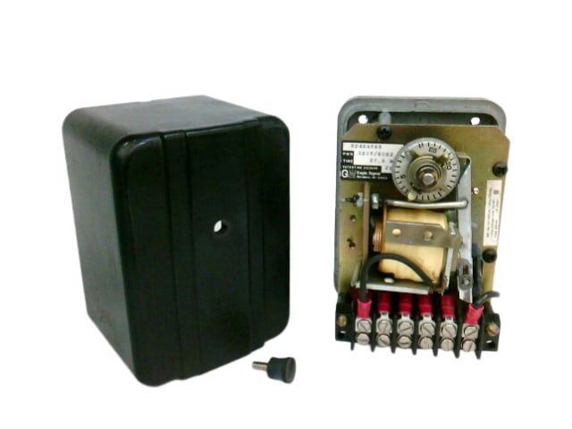 HD42A623 by DANAHER CONTROLS