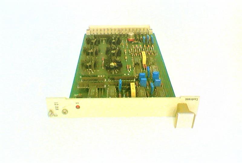 ASEA BROWN BOVERI 0776092E