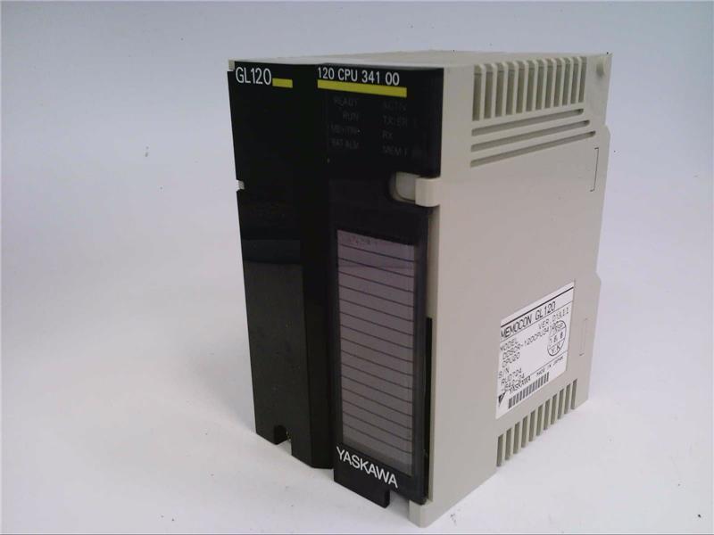 YASKAWA ELECTRIC DDSCR-120CPU34100