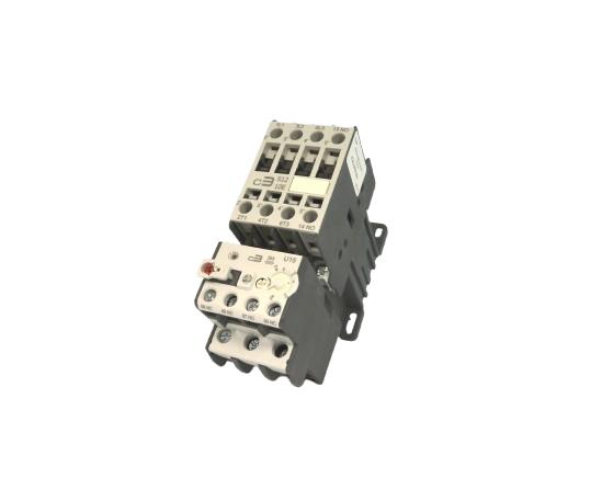 C3 CONTROLS 620-S12ZC10-2U15