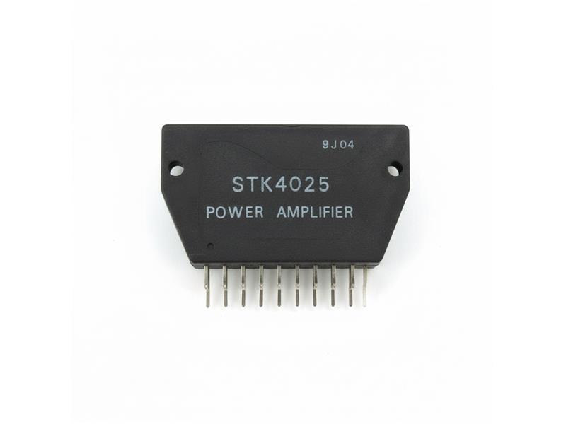 SANYO STK4025
