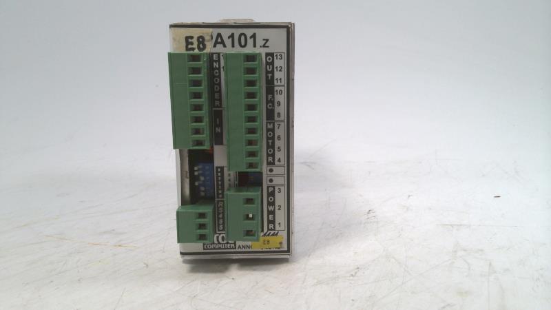 STOL COMPUTER PA101.Z