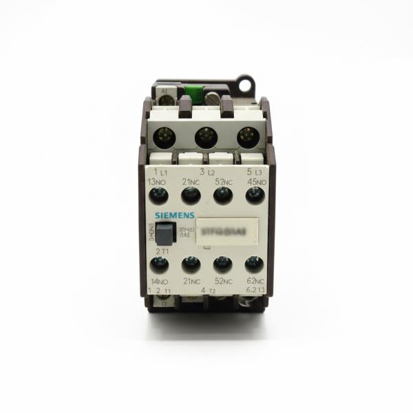 3TF4222-0AC1 by SIEMENS