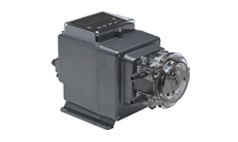 STENNER PUMP S3004AA302N