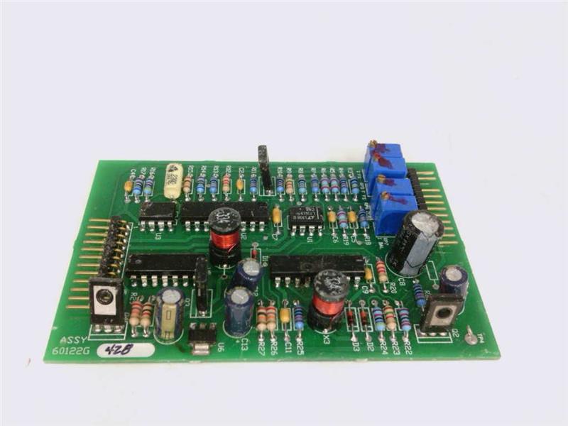 DANAHER MOTION 60122G-428