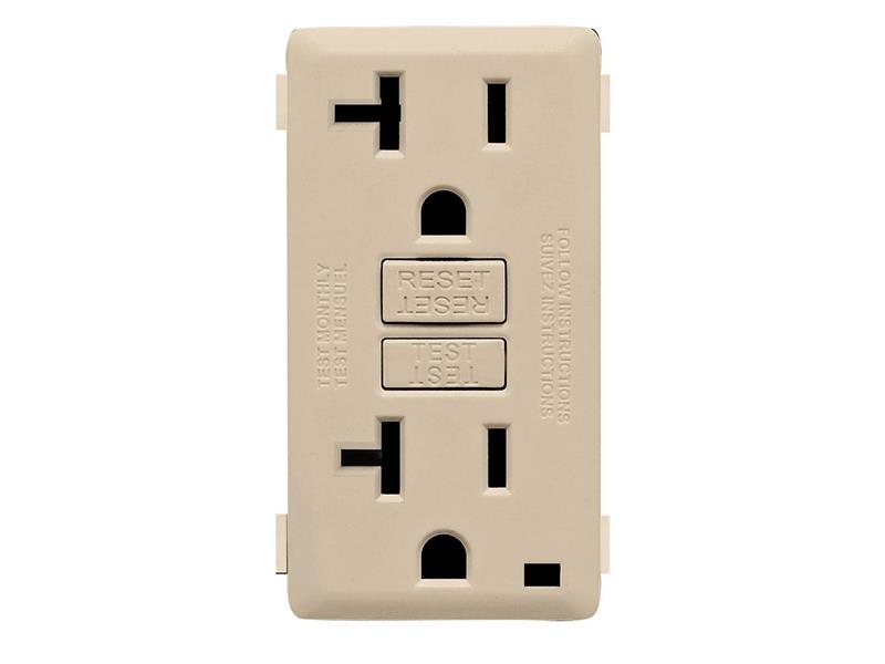 LEVITON RKG20-NS