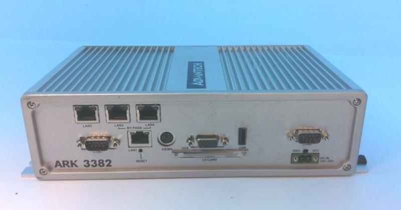 ADVANTECH ARK-3382-1S4B1E