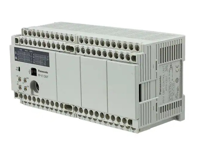 MATSUSHITA ELECTRIC AFPXHC60T