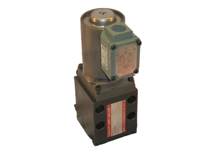 FUJI ENGINEERING LVSH-203G-A1DTB