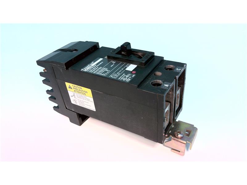 SCHNEIDER ELECTRIC QGA221502