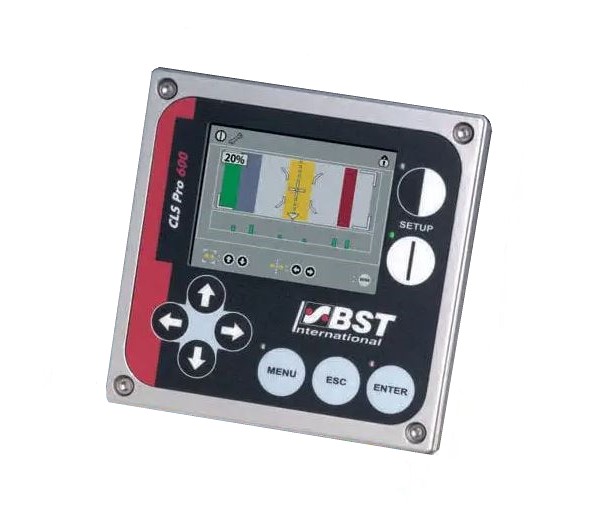 BST CLS PRO 600 COMMANDER