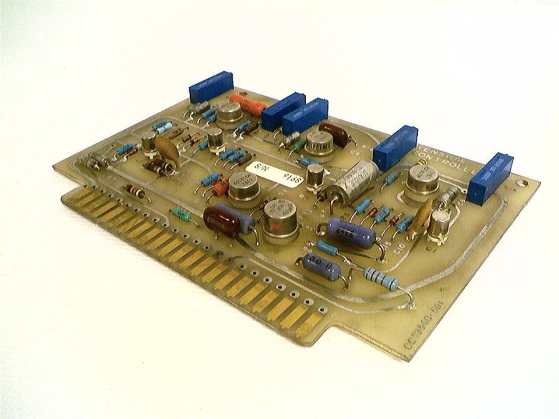 BUTLER AUTOMATIC CC13540-501