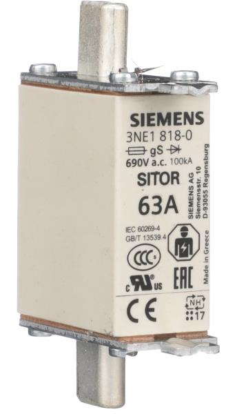 SIEMENS 3NE1818-0