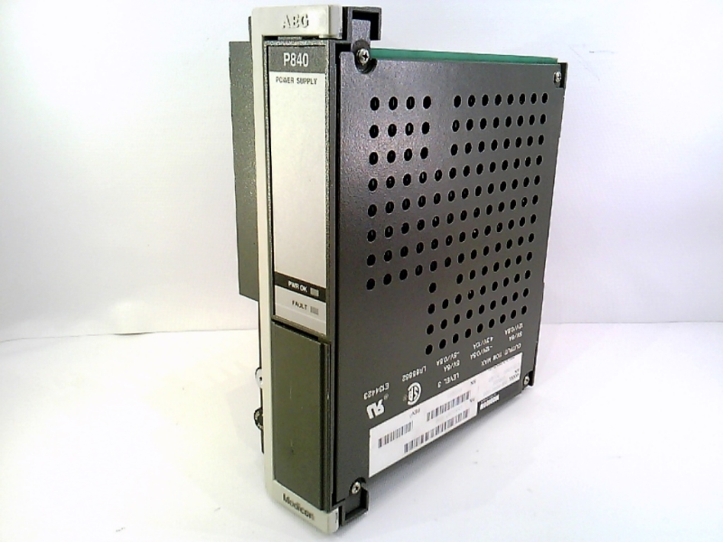 SCHNEIDER ELECTRIC AS-P840-000
