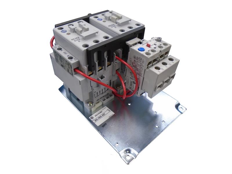 ALLEN BRADLEY 305-AOD-A2F