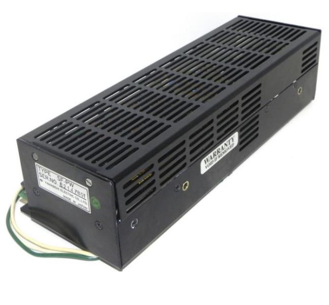 YAMABISHI ELECT SF-PW