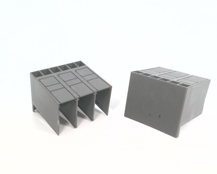 ASEA BROWN BOVERI KT4HTC-3