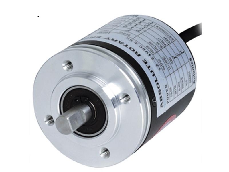 EP50S8-256-3R-N-24 by AUTONICS