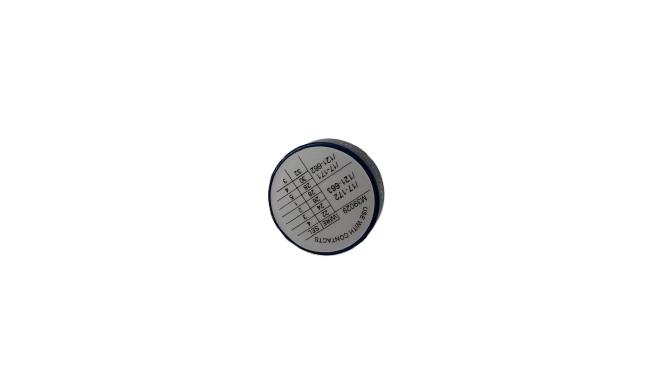 DANIELS MANUFACTURING CORP K339