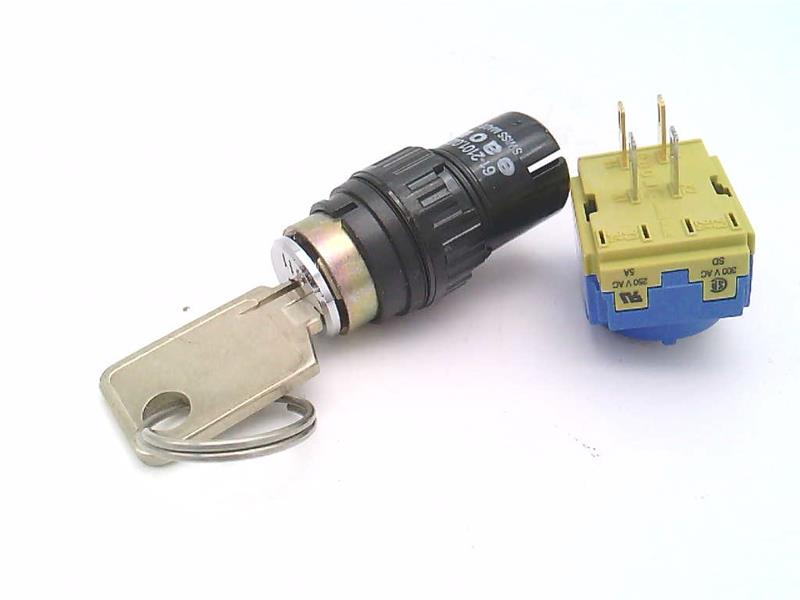 EAO EUS-61-2111.025X