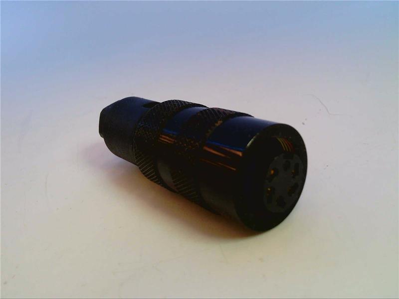 BINDER 09-0114-57-05