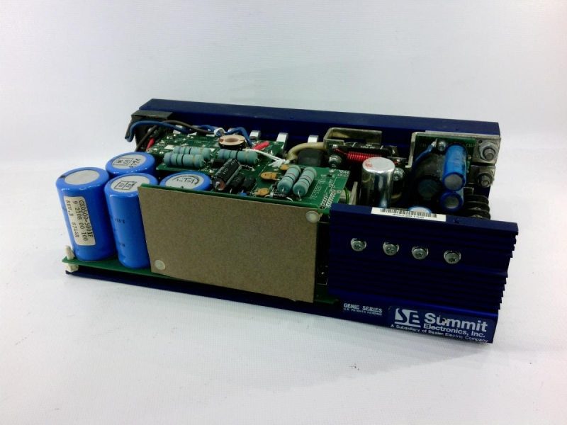 GX0500-5001F by SUMMIT ELECTRONICS