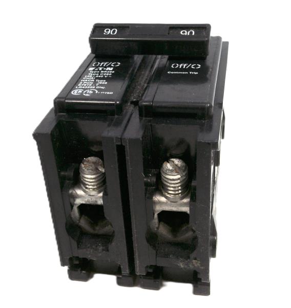 EATON CORPORATION BR290