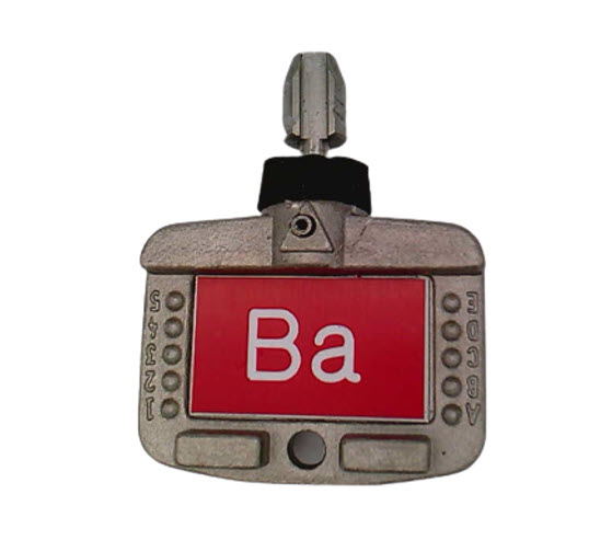 ALLEN BRADLEY 440T-AKEYE10BA