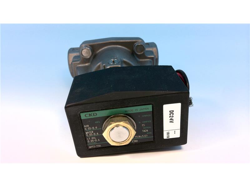 CKD CORP AP11-15A-E3AA