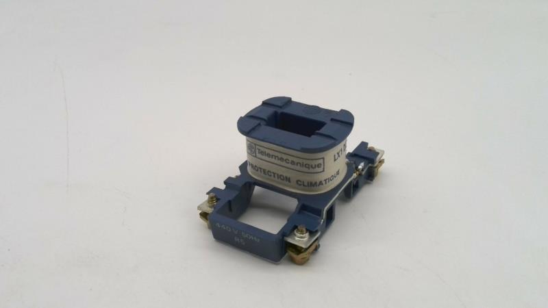 SCHNEIDER ELECTRIC LX1D2R5