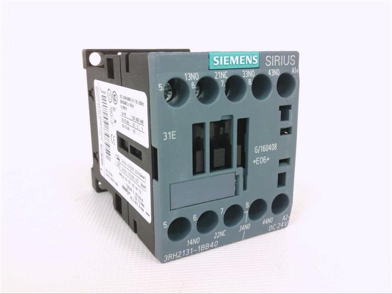 SIEMENS 3RH2131-1BB40