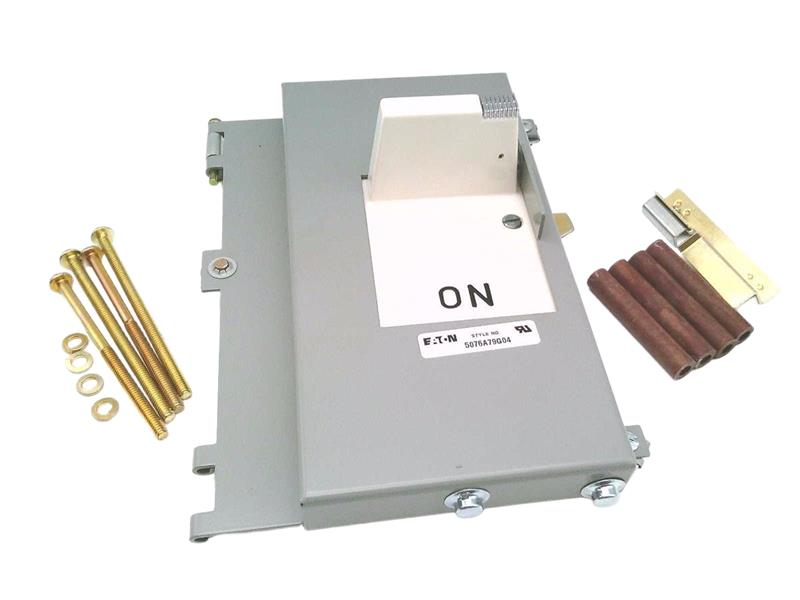 SMCU400KD by EATON CORPORATION