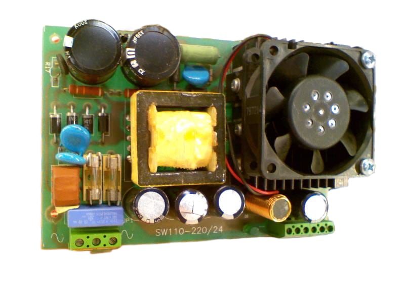 SW110-220/24 by JOHNSON ELECTRIC