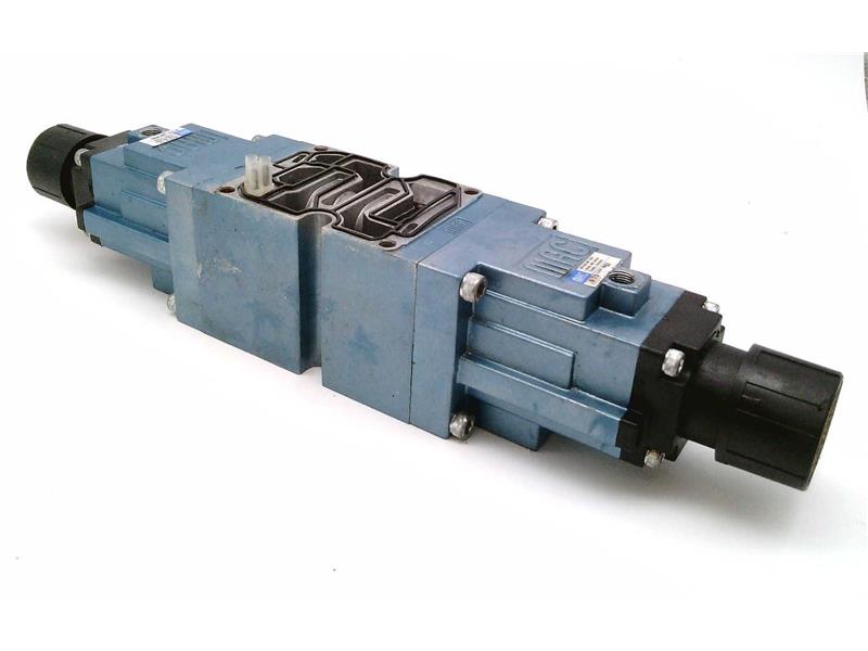 MAC VALVES INC PR65C-15AA