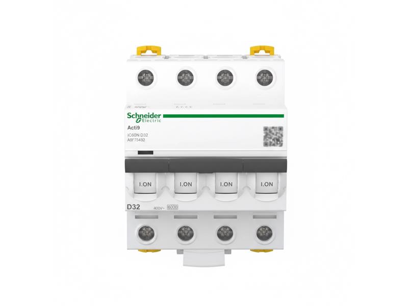 SCHNEIDER ELECTRIC A9F75432
