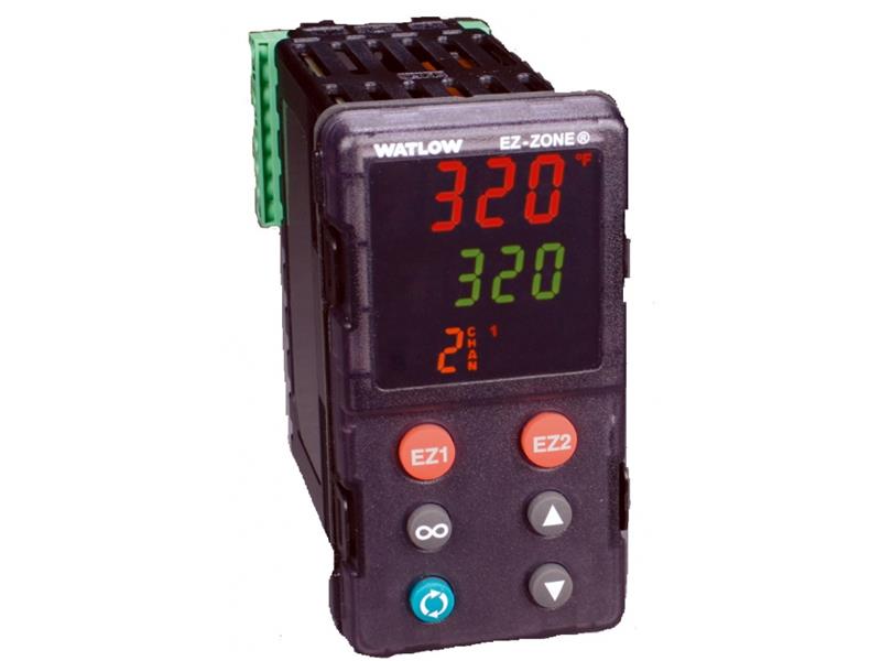 WATLOW PM8C2EJ-AAAADAA