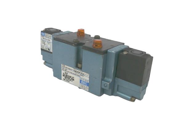 MAC VALVES INC 82A-BC-000-TM-DAAP-0DA