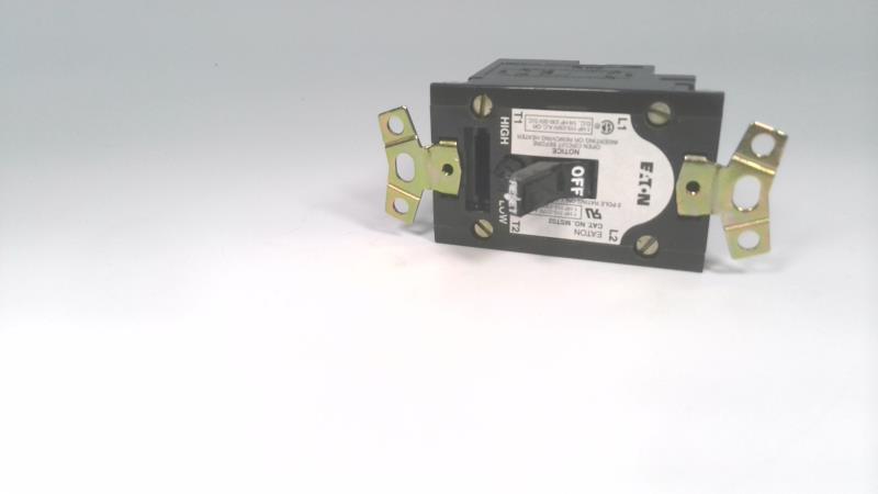 EATON CORPORATION MST02