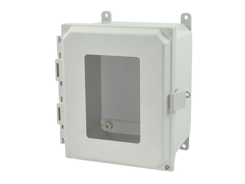 ALLIED MOULDED PRODUCTS AMU1086NLW