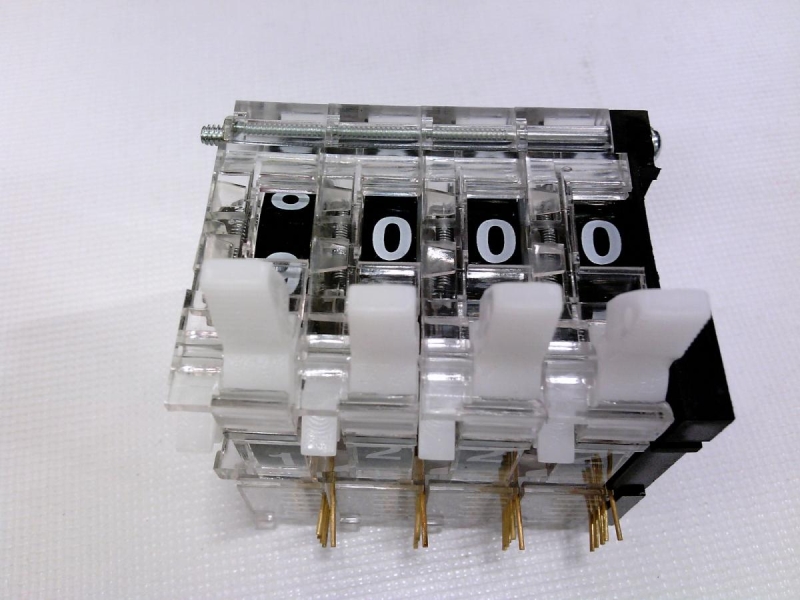 MARSH BELLOFRAM 03532603600