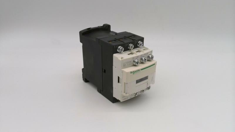SCHNEIDER ELECTRIC LC1D096BDS207