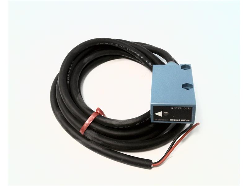 HONEYWELL FE7C-TC6VE-M