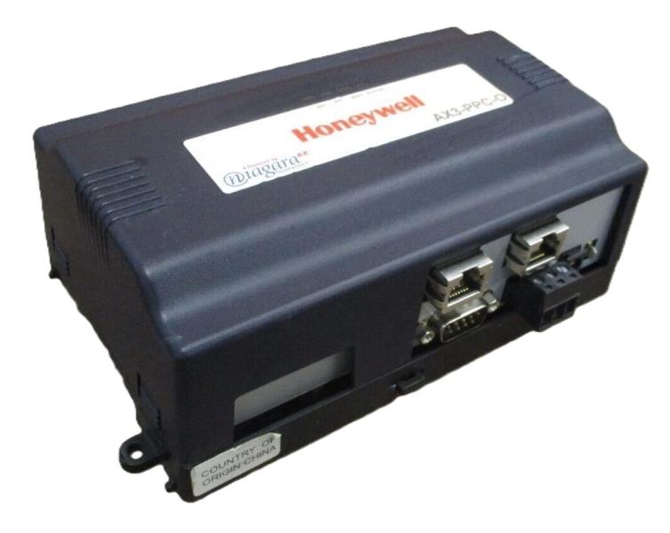 AX3-PPC by HONEYWELL